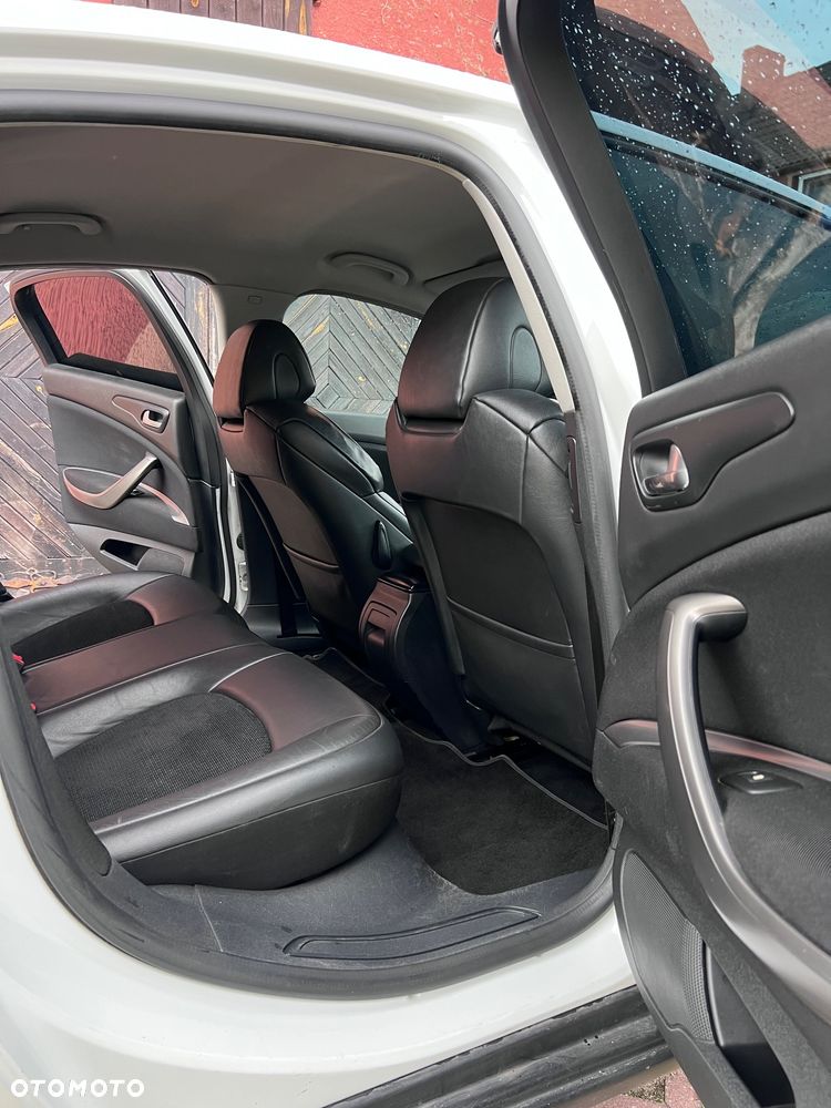 Citroën C5 BlueHDi 150 S&S Selection - 16