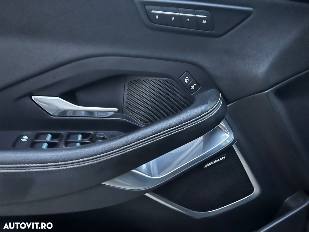 Jaguar E-Pace D180 AWD Aut. R-Dynamic - 14