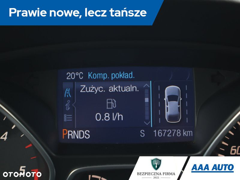 Ford Kuga - 12