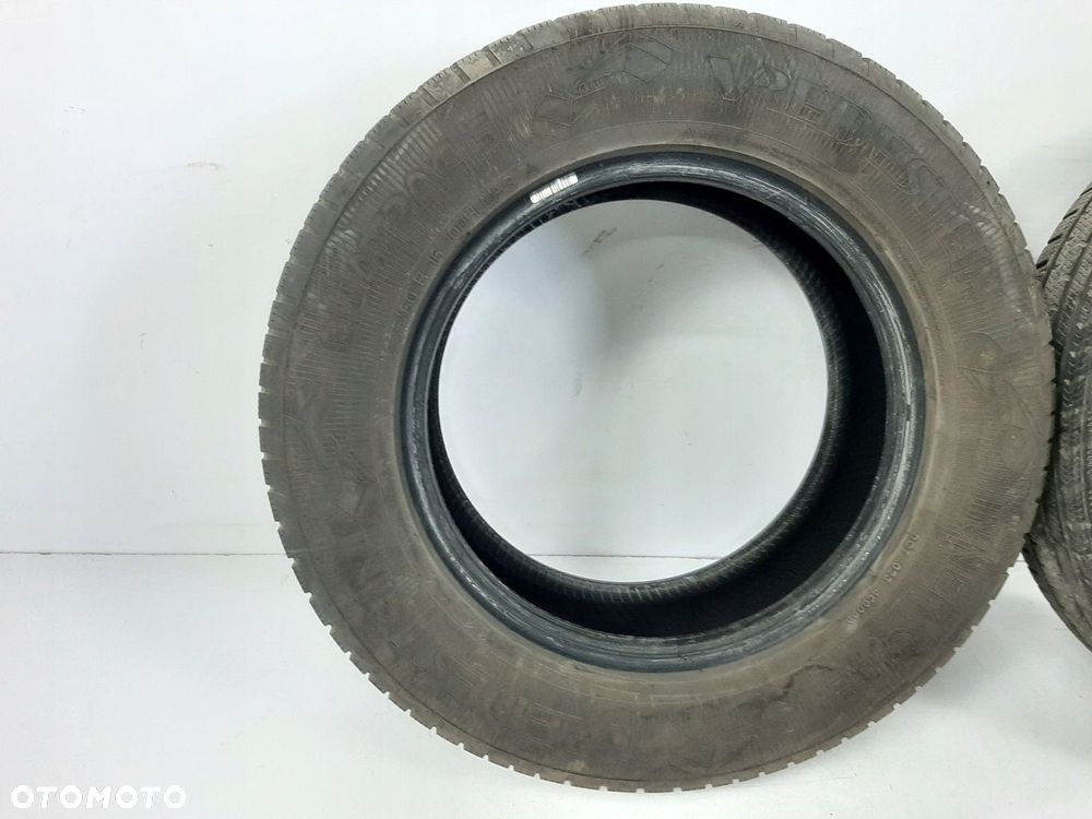 OPONY TRACMAX PRIVILO S330 275/45R20 110V DOT 2021 BIEZNIK 5MM ZIMA 2SZT - 10