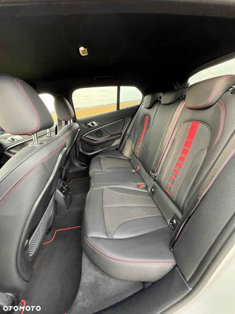 BMW Seria 1 128ti sport - 13