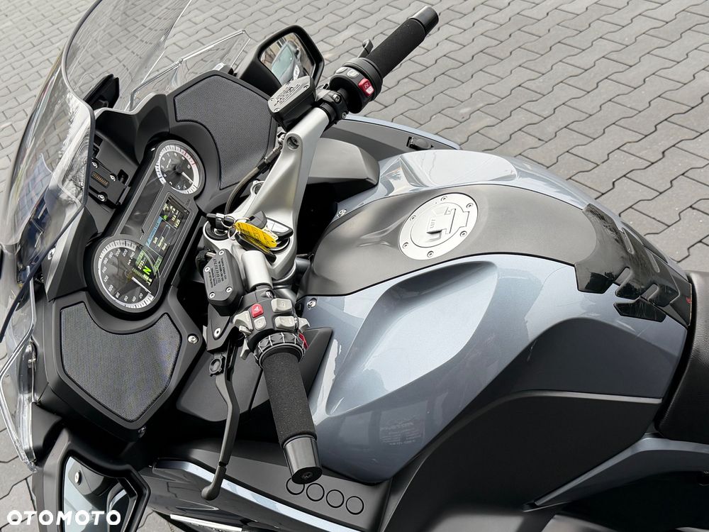 BMW RT - 23