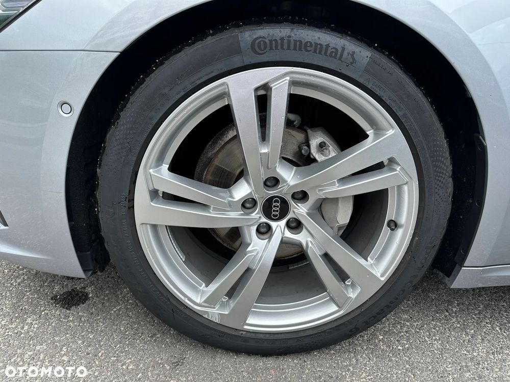 Audi A7 Sportback 40 TDI mHEV Quattro S tronic - 25
