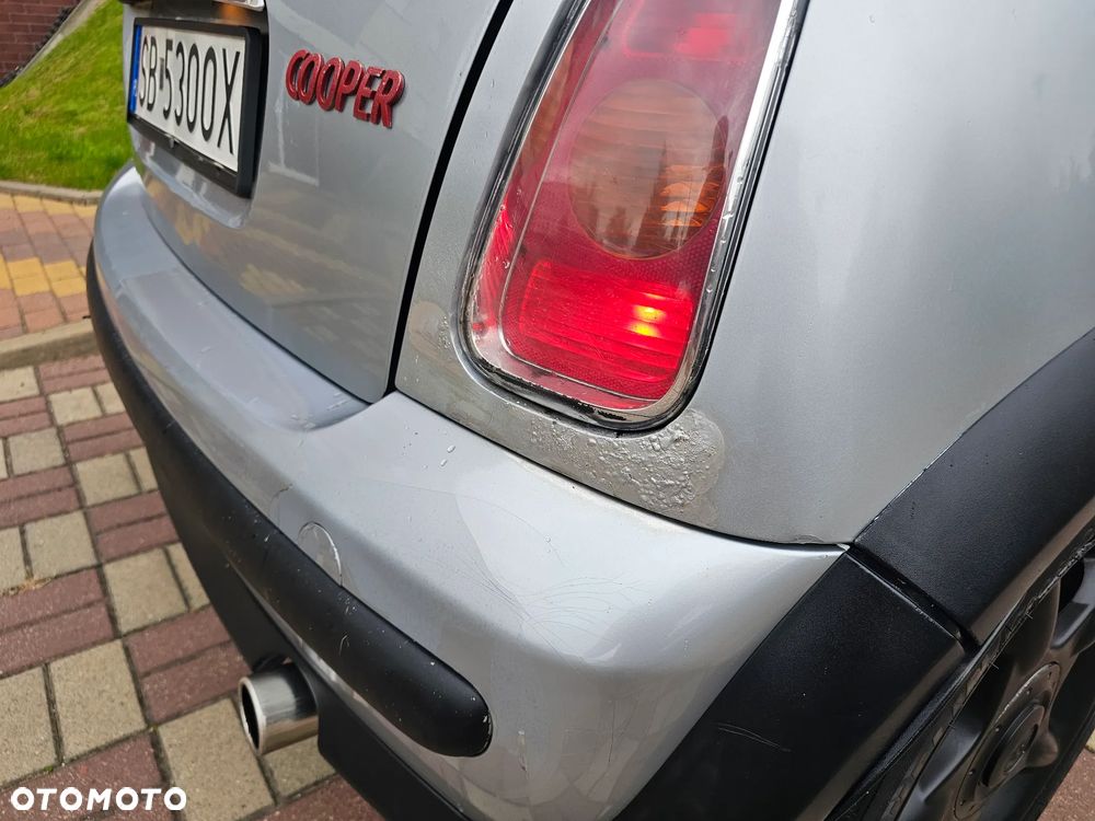 MINI Cooper Standard - 8