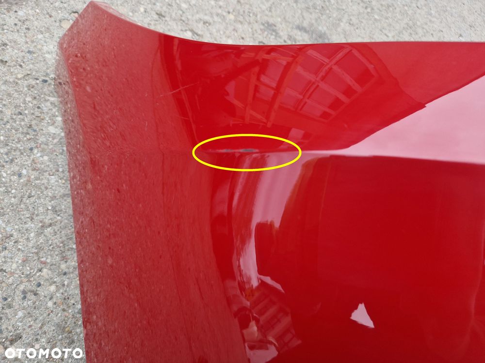 BMW 1 F20 F21 LCI lifting SPORT LINE 15- zderzak przedni A75 - 4