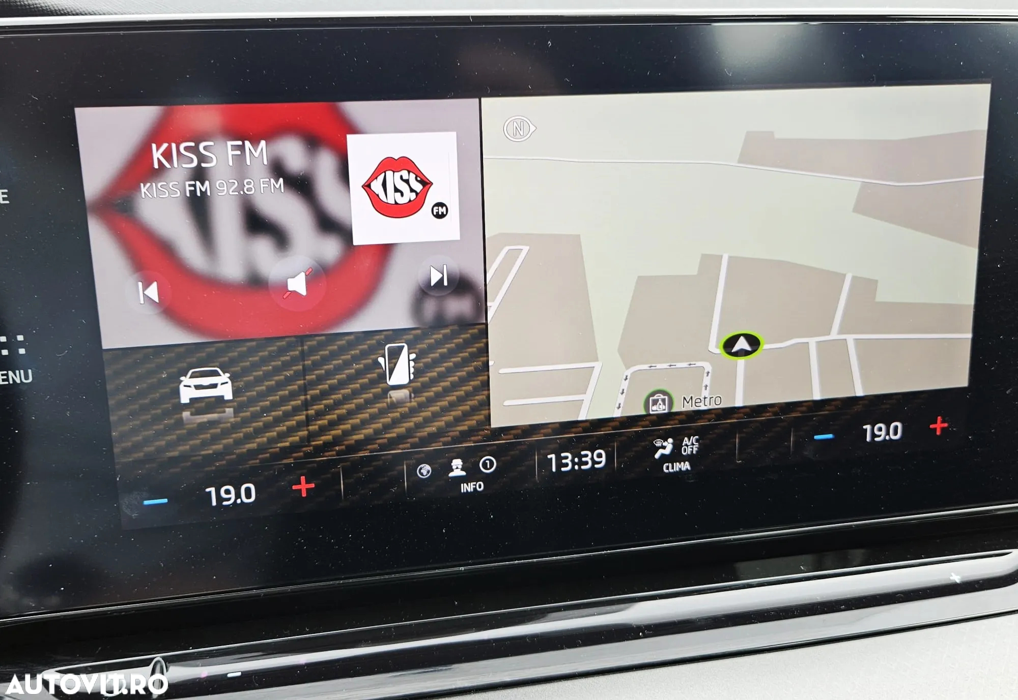 Skoda Octavia 2.0 TDI 150 CP DSG Selection - 14