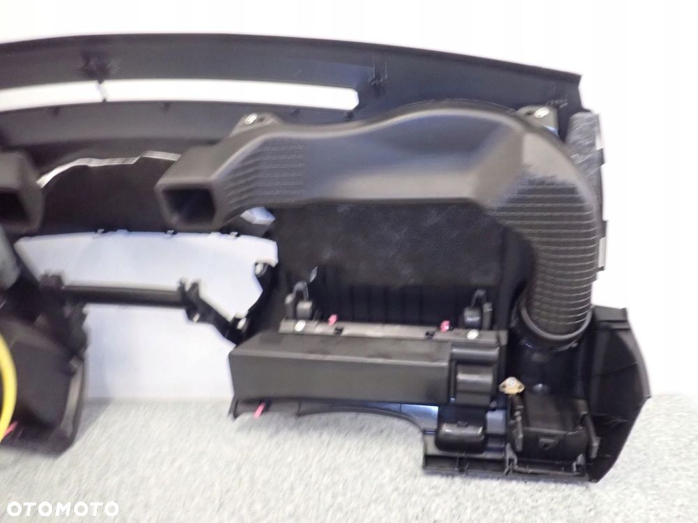 TOYOTA YARIS II 5D 06-11 PODUSZKI POWIETRZNE EUROPA - 14