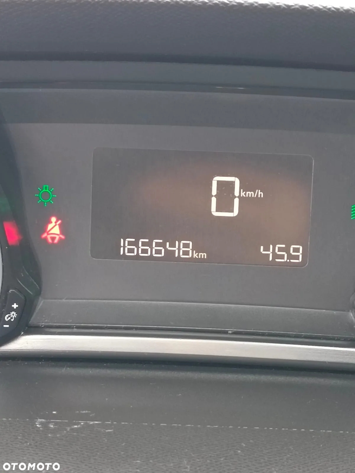 Peugeot 308 1.6 BlueHDi Active S&S - 30