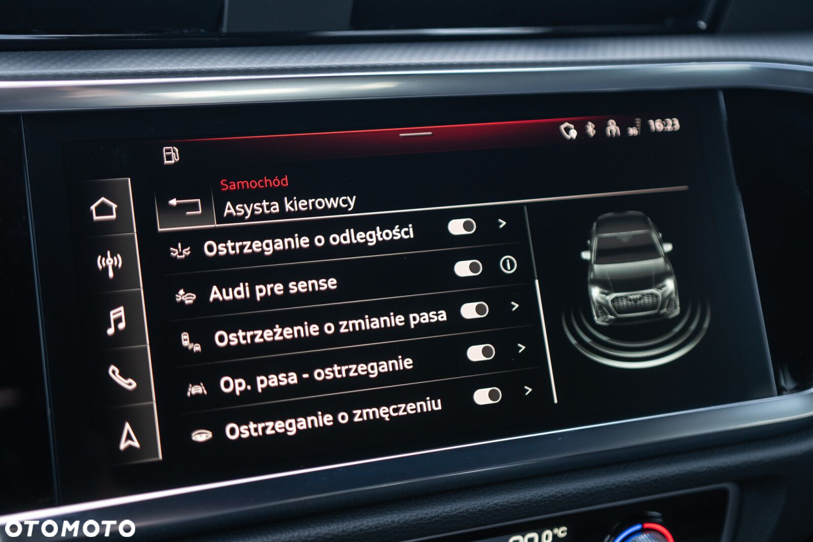 Audi Q3 Sportback - 21