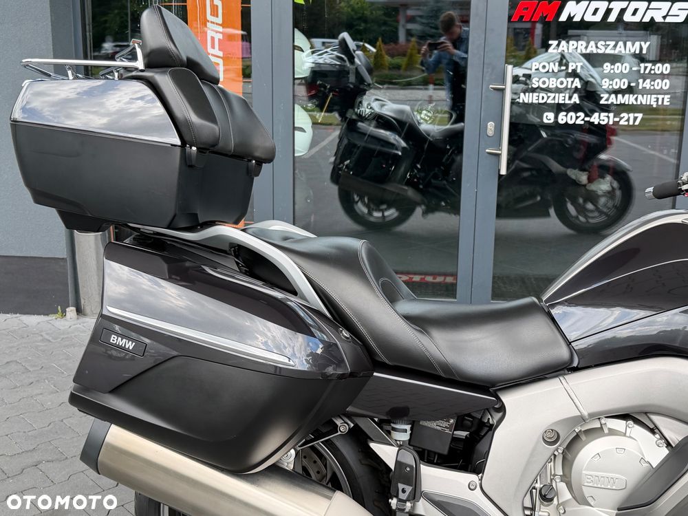 BMW K - 10