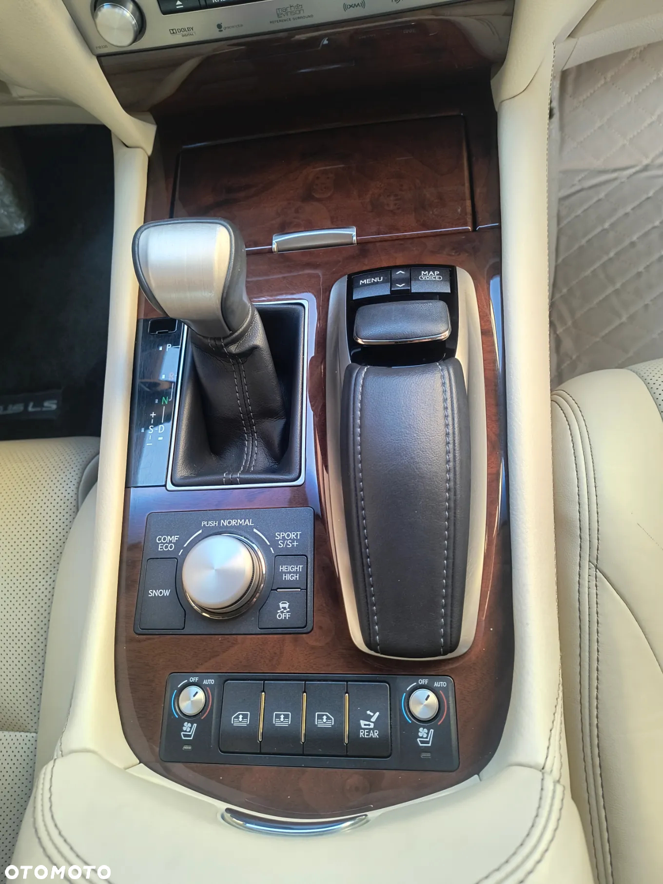 Lexus LS 460 Elite - 14