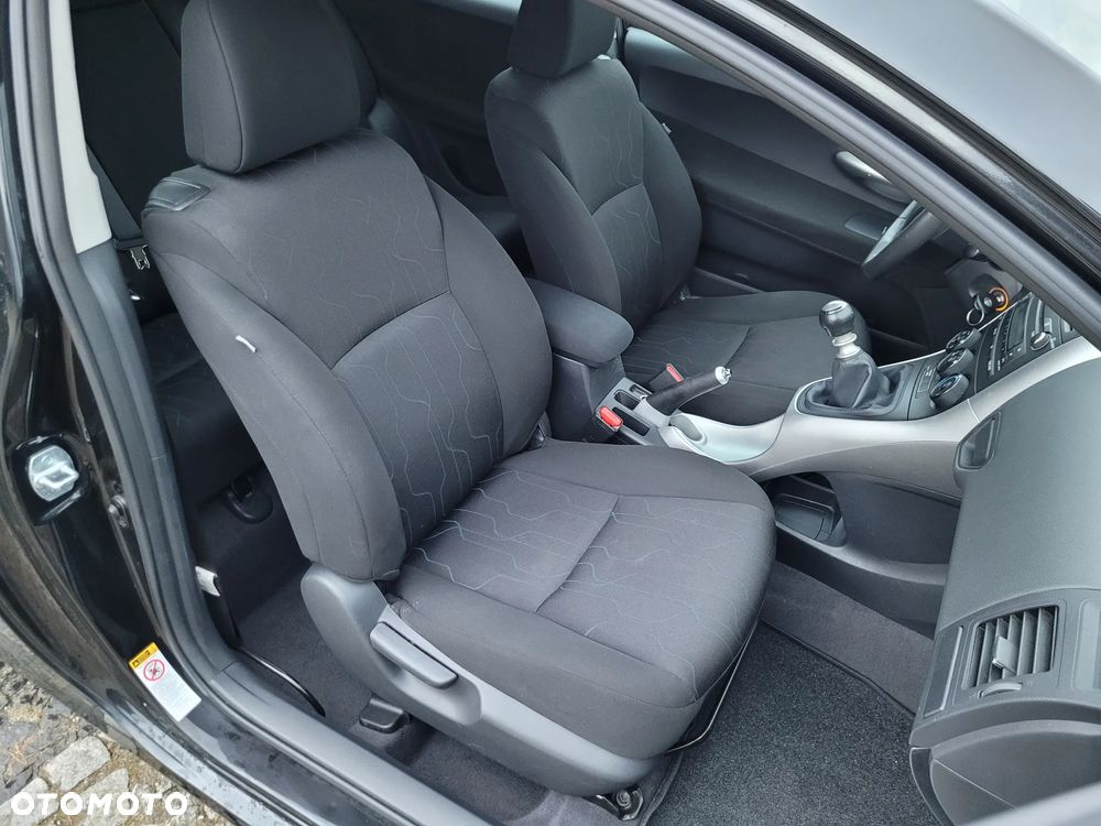 Toyota Auris 1.33 VVT-i Edition - 14