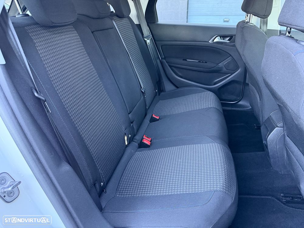 Peugeot 308 SW 1.5 BlueHDi Style - 12