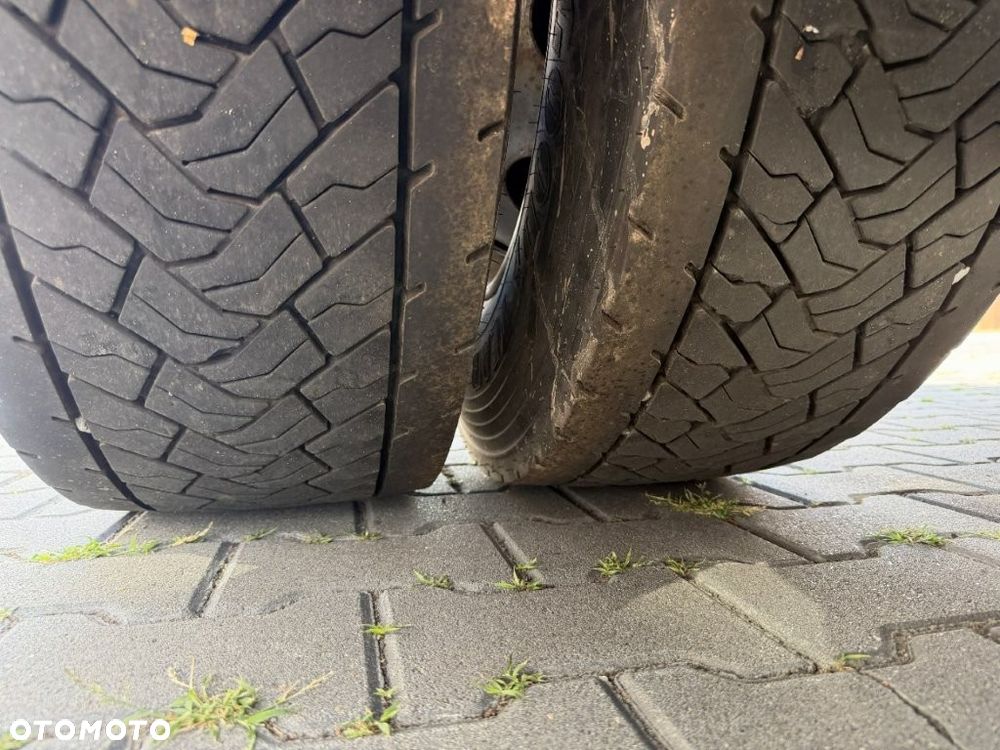MAN TGX TG3 18.510 ACC GX LEDY PRZYSTAWKA RETARDER KLIMA POSTOJOWA KONTRAKT MAN DO KOŃCA SPROWADZONY Z DE - 15