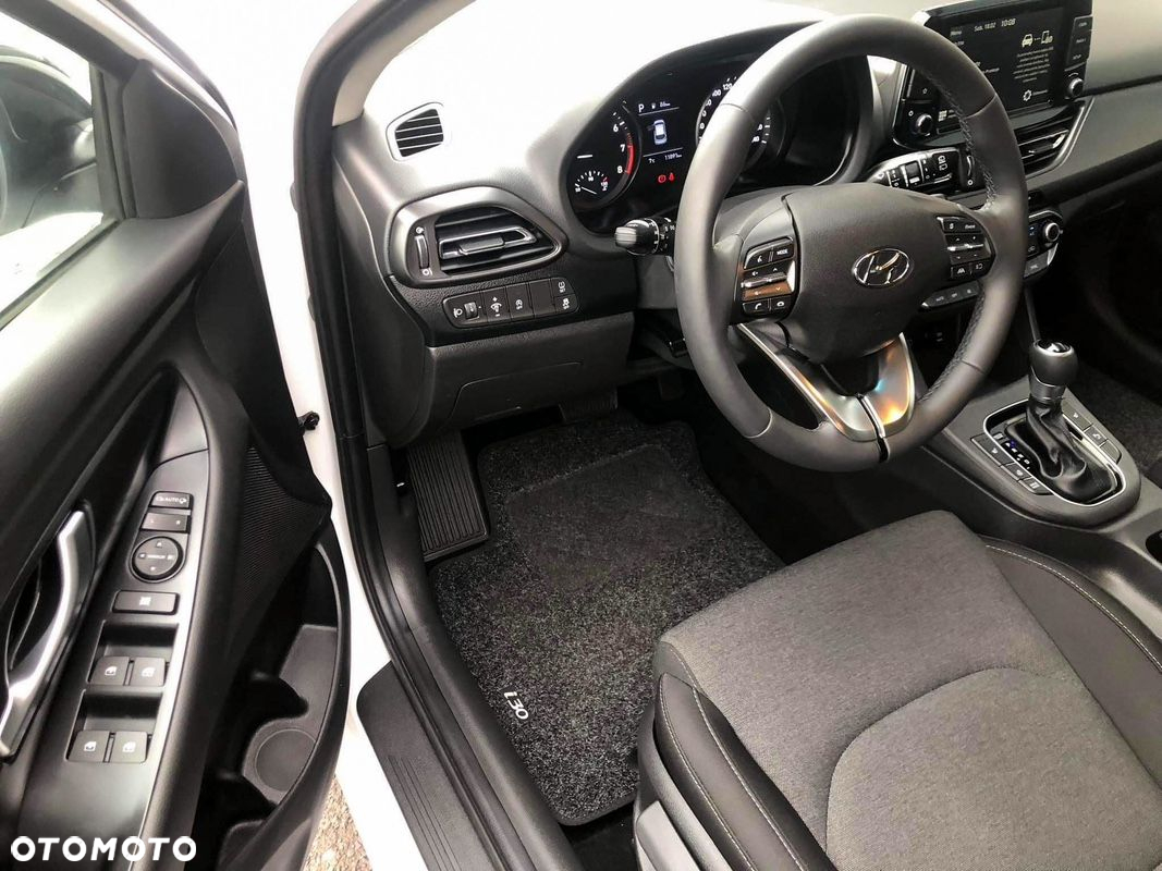 Hyundai i30 1.0 T-GDI Comfort DCT - 18