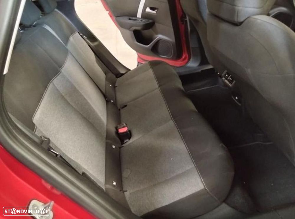 Citroën C4 1.2 PureTech Feel Pack EAT8 - 3