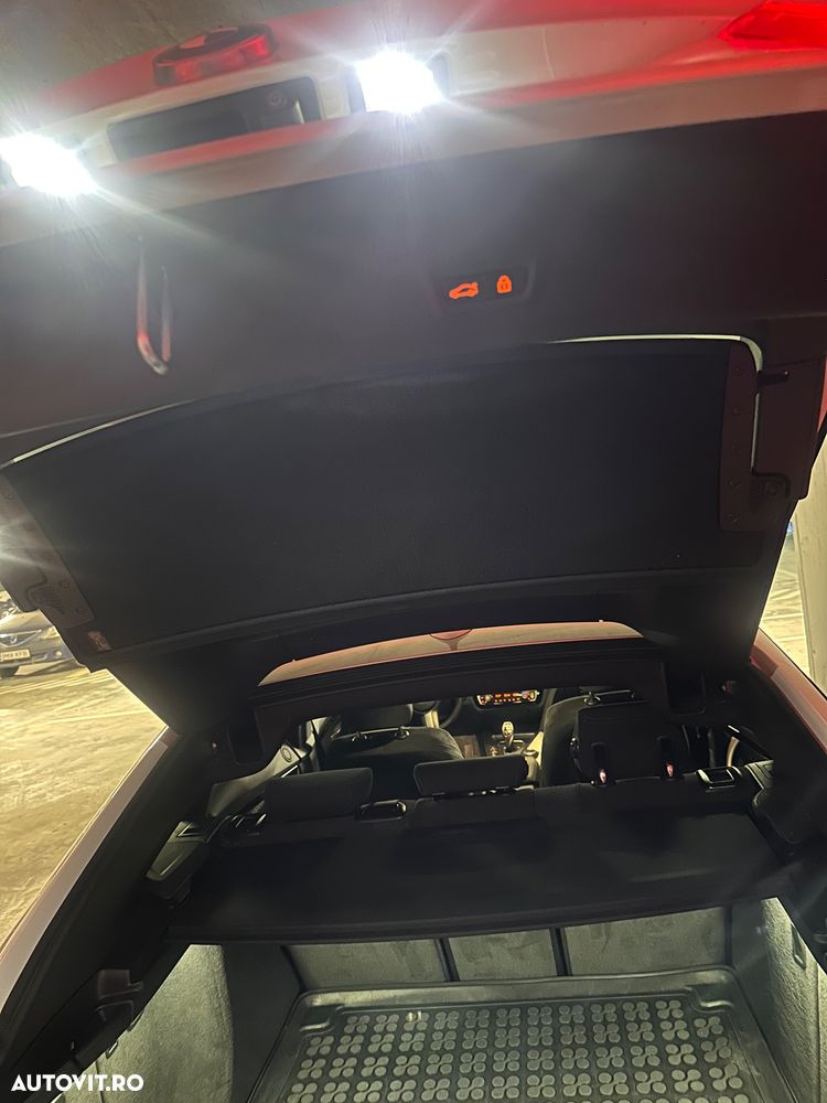 BMW Seria 3 330i xDrive AT M Sport Shadow - 20