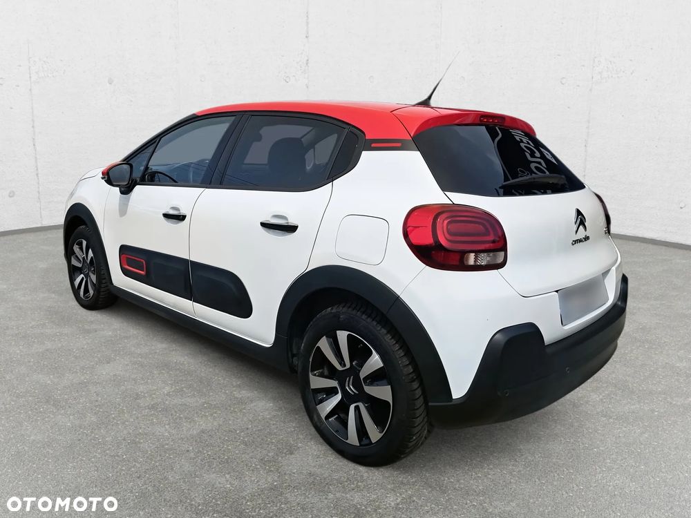 Citroën C3 1.2 PureTech Shine - 8