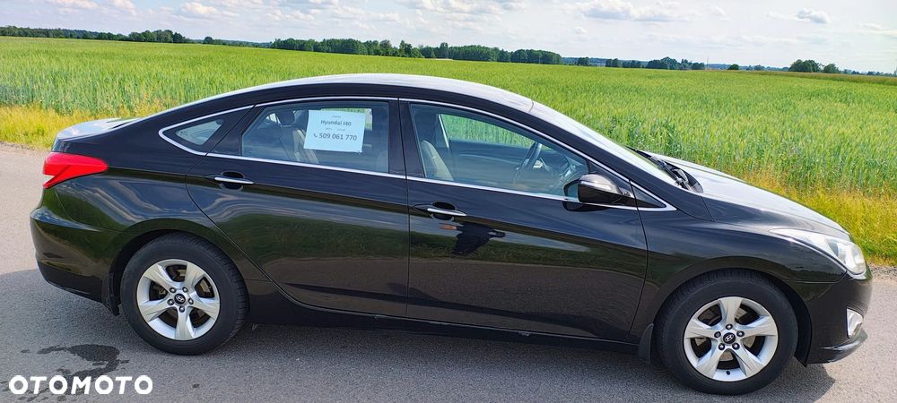 Hyundai i40 1.7 CRDi Style - 3