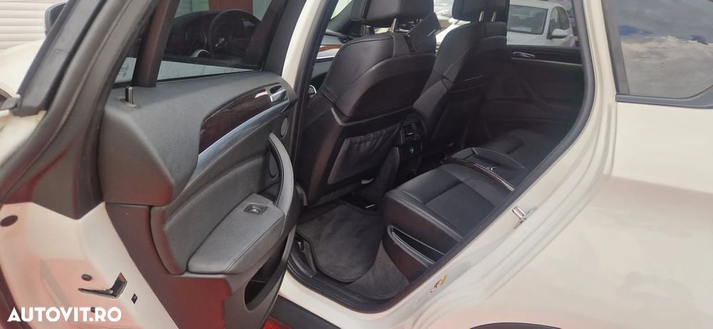 BMW X6 xDrive35d - 25