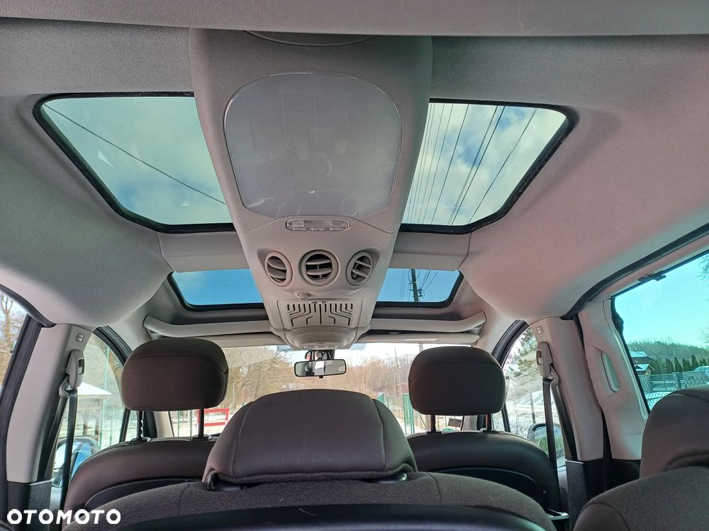 Citroën Berlingo VTi 120 Multispace Exclusive - 23