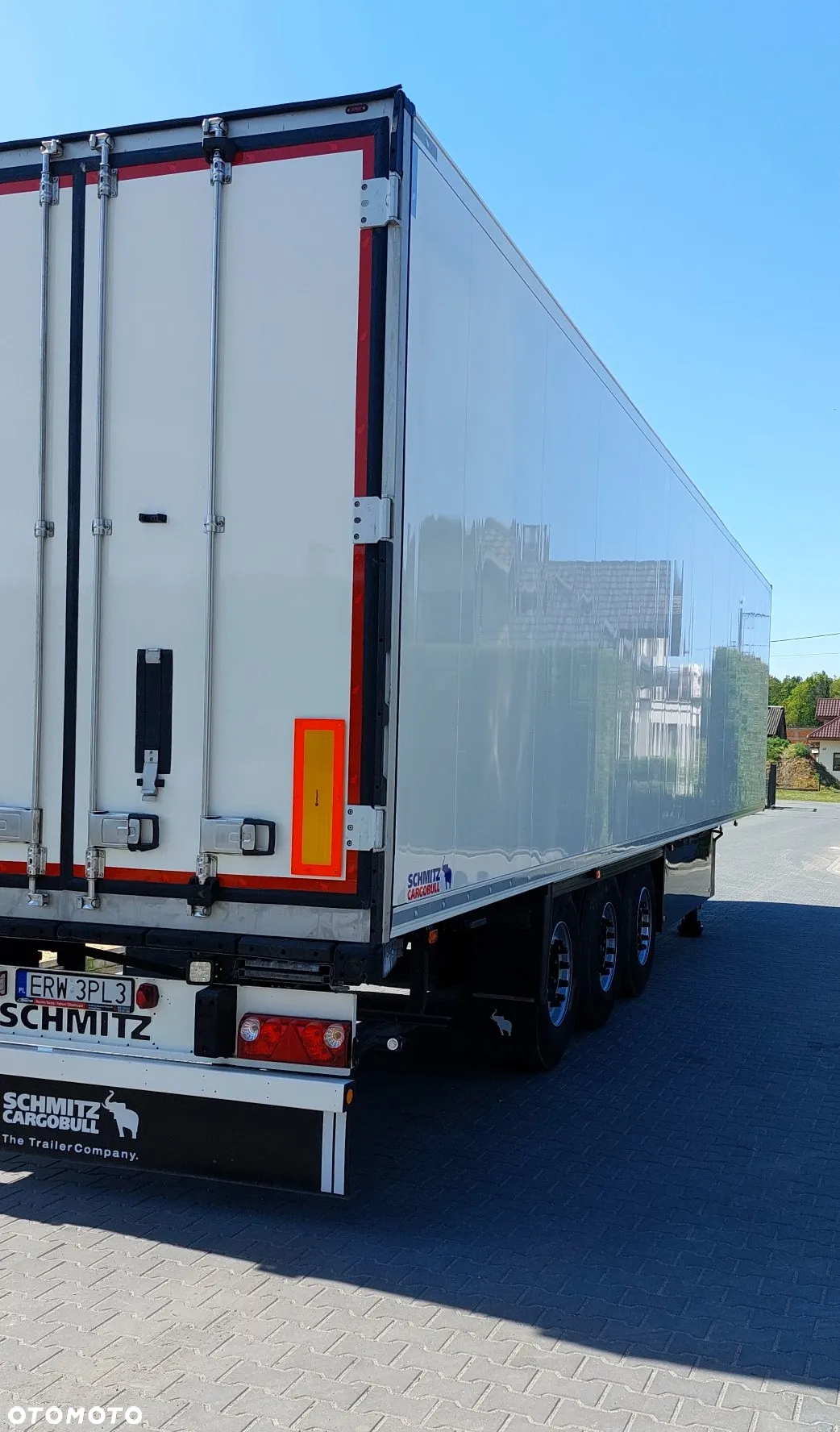 Schmitz Cargobull 2016 - 5