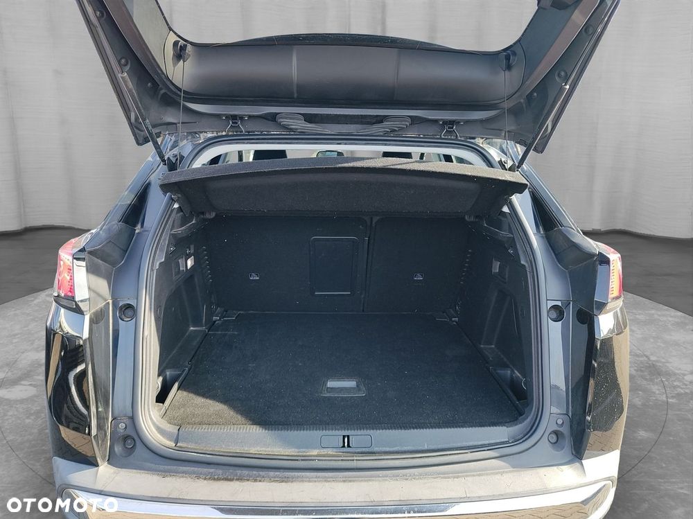 Peugeot 3008 1.2 PureTech Allure - 10