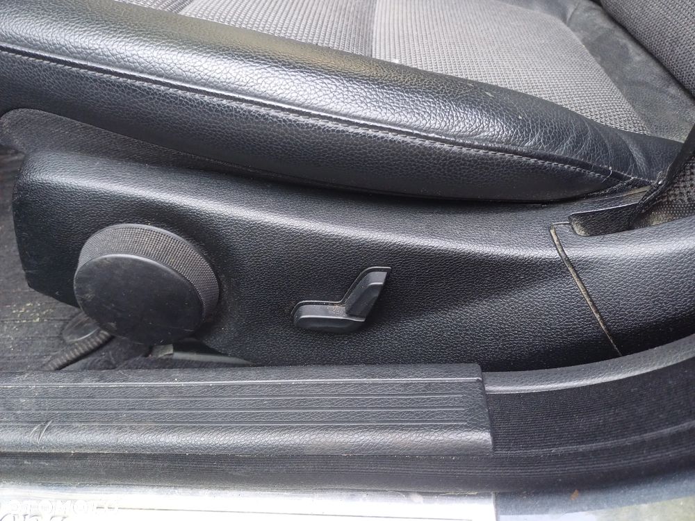 Mercedes-Benz Klasa C - 14