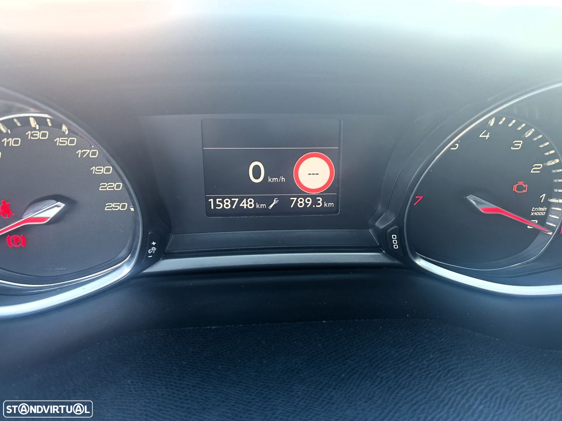 Peugeot 308 1.2 PureTech Allure - 14