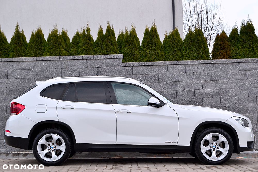 BMW X1 sDrive18d xLine - 4