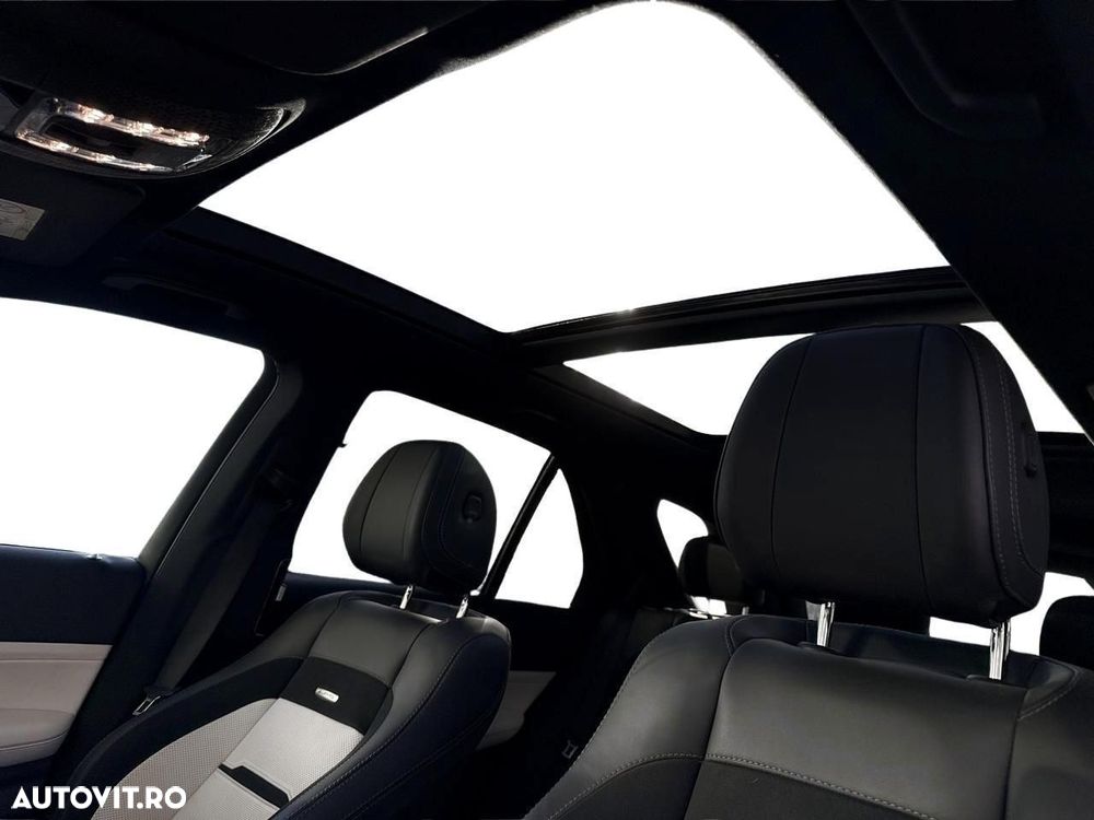 Mercedes-Benz GLE AMG 53 PHEV - 21