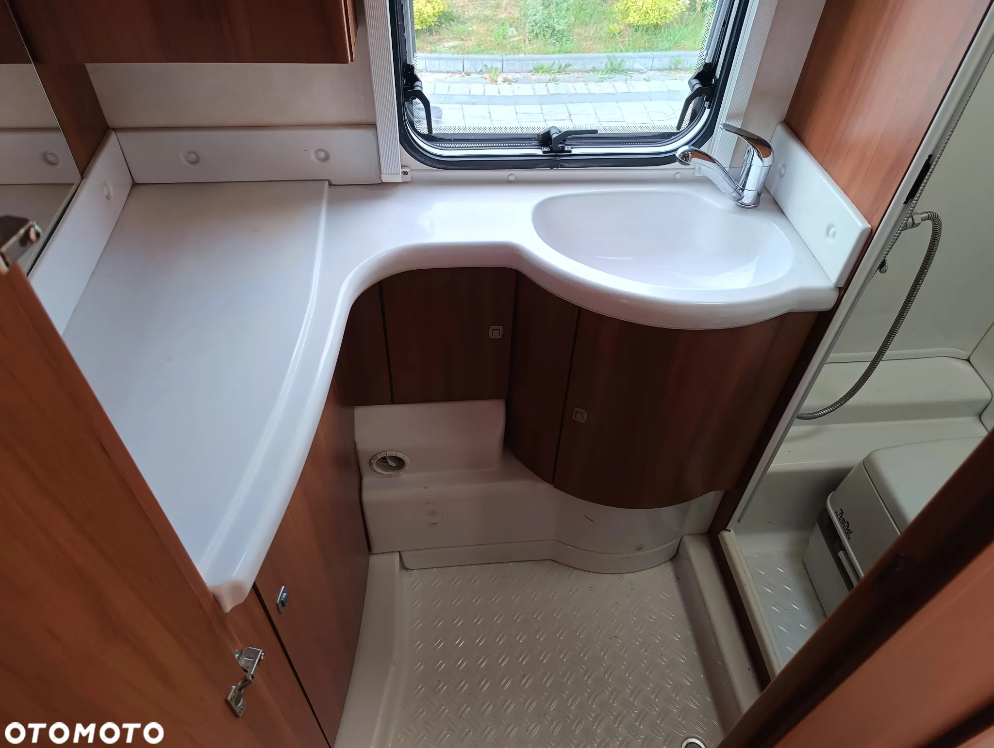 Tabbert Verdi 620 - 16