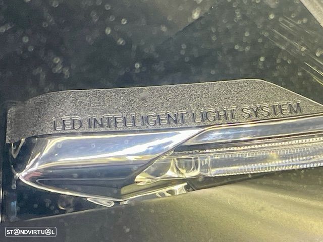 Mercedes-Benz E 300 BLUETEC Hybrid Avantgarde 107g - 38