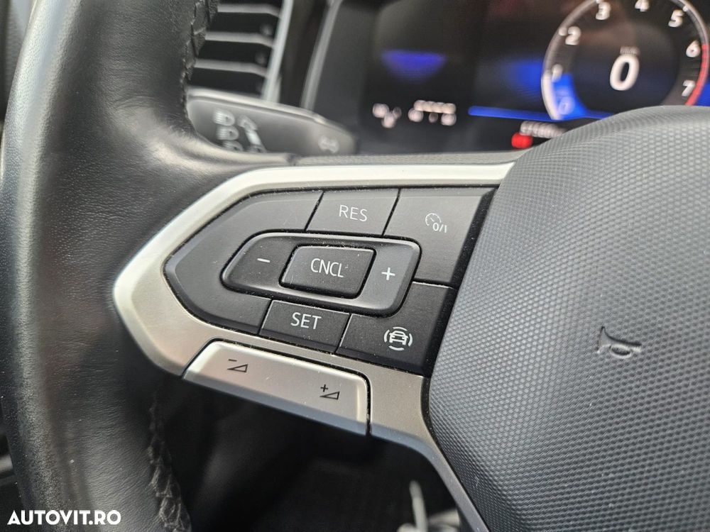 Volkswagen Polo 1.0 TSI Life - 13