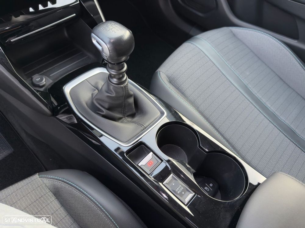 Peugeot 2008 PureTech 100 Stop&Start Allure - 17