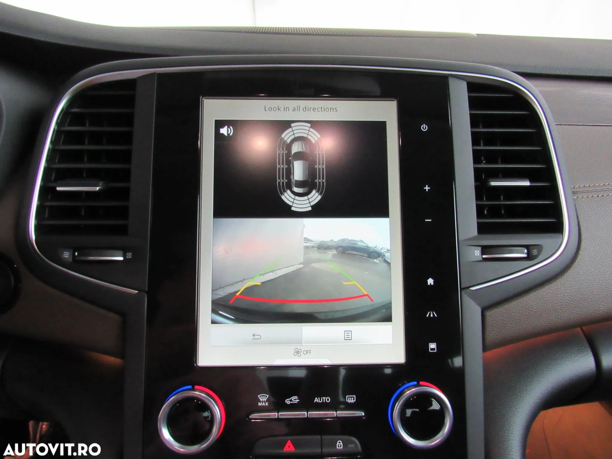 Renault Talisman Blue dCi EDC Intens - 33