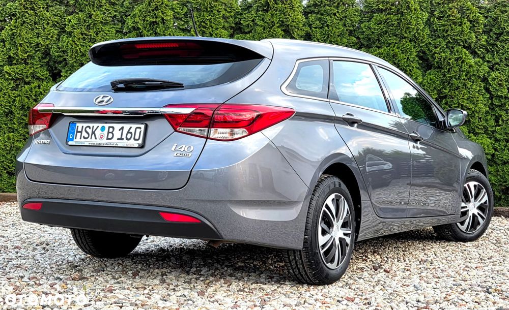 Hyundai i40 - 13