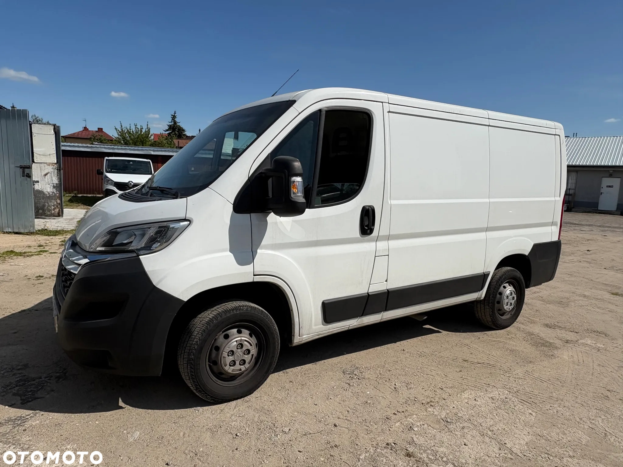 Citroën JUMPER - 4