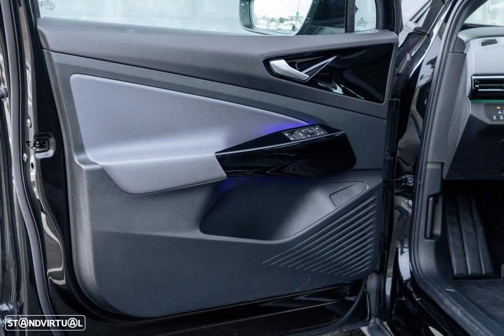 VW ID.4 77 kWh Pro - 31