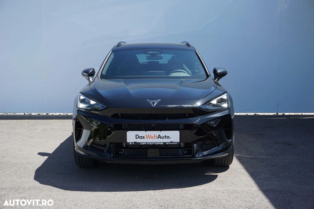 CUPRA Formentor 2026 — imagine 8
