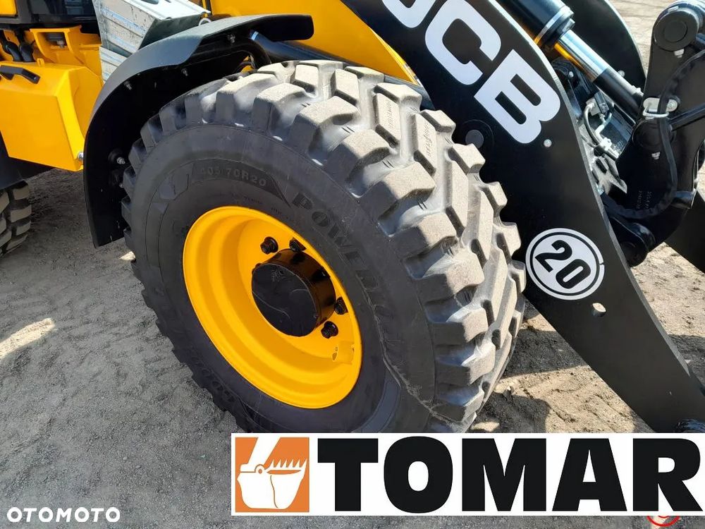 JCB 409 - 13