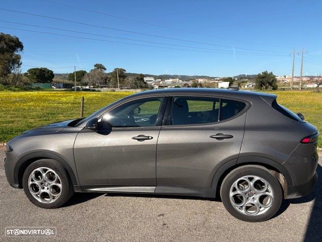 Alfa Romeo Tonale - 6