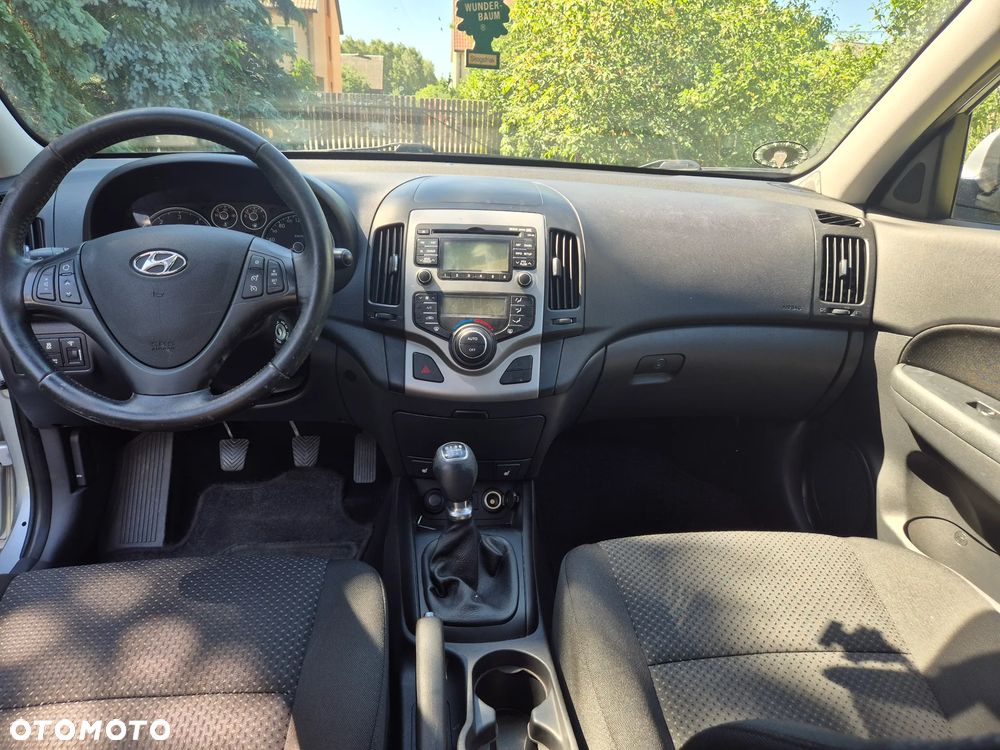Hyundai i30 - 9