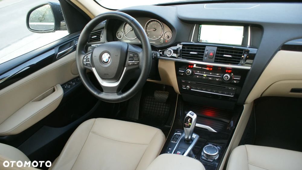 BMW X3 xDrive28i xLine - 2