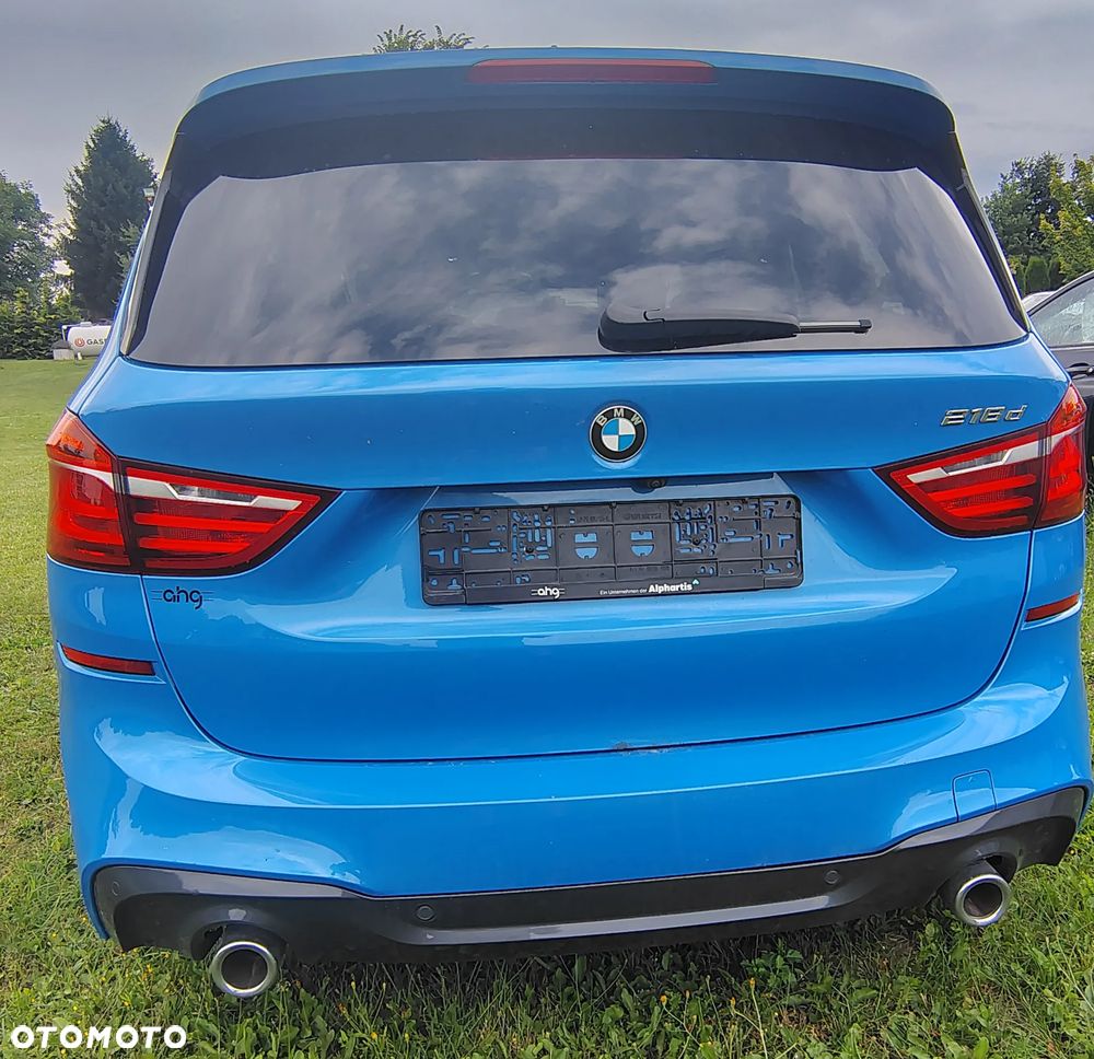 BMW Seria 2 - 10