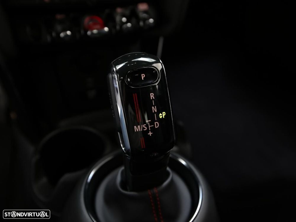 MINI 3 Portas Cooper S Auto - 20