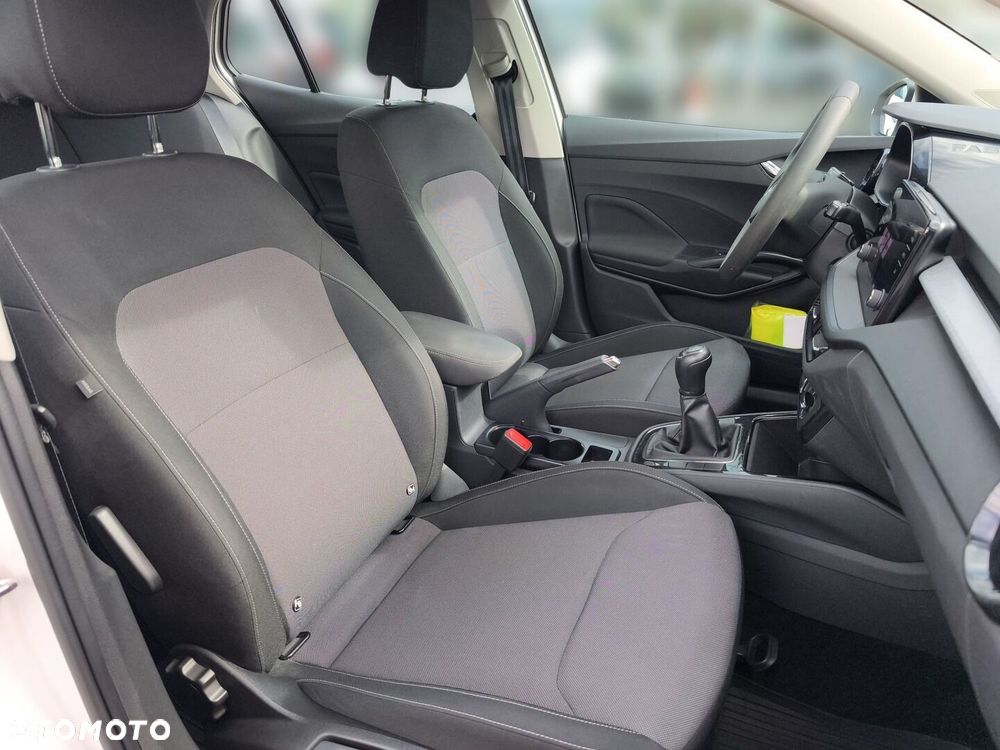 Skoda Fabia 1.0 TSI Ambition - 11