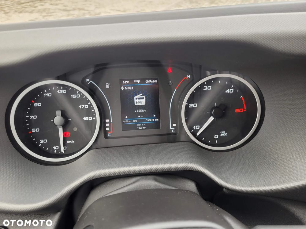 Iveco Daily - 13