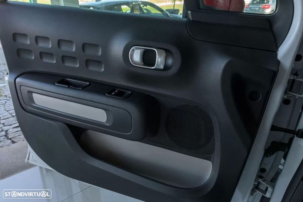 Citroën C3 1.6 BlueHDi Feel - 9