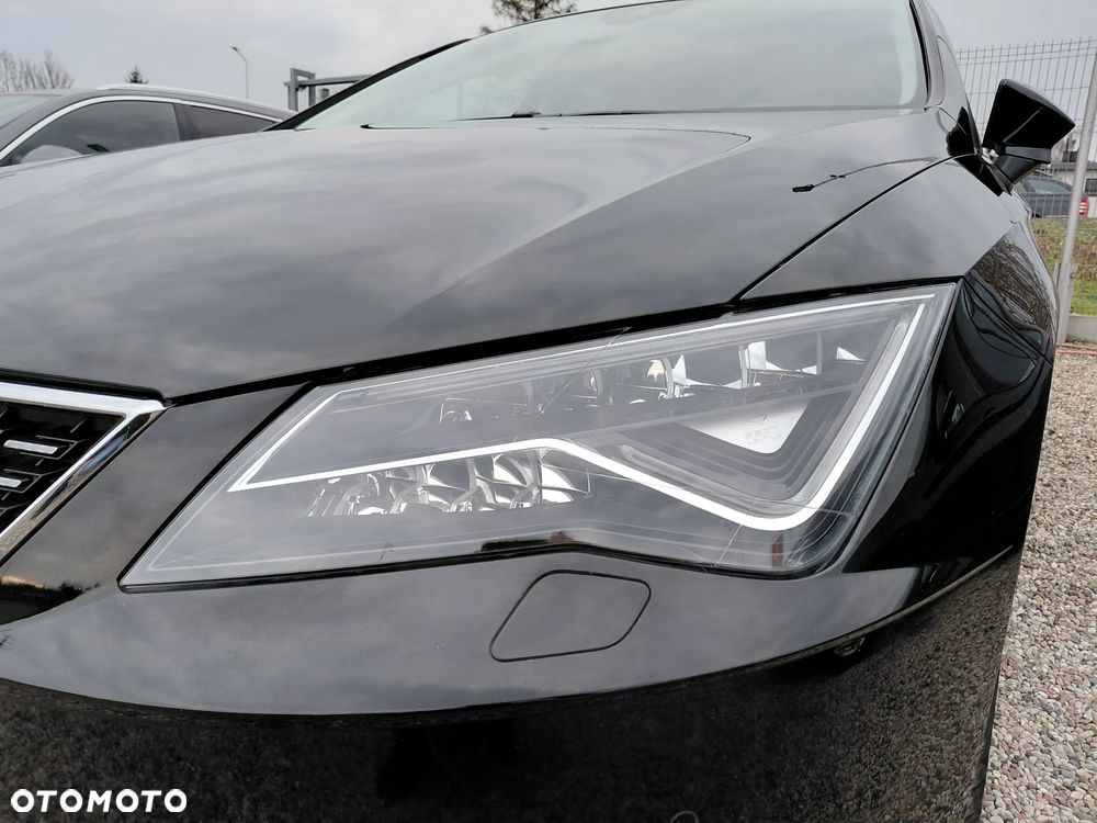 Seat Leon 1.5 TSI Xcellence - 34